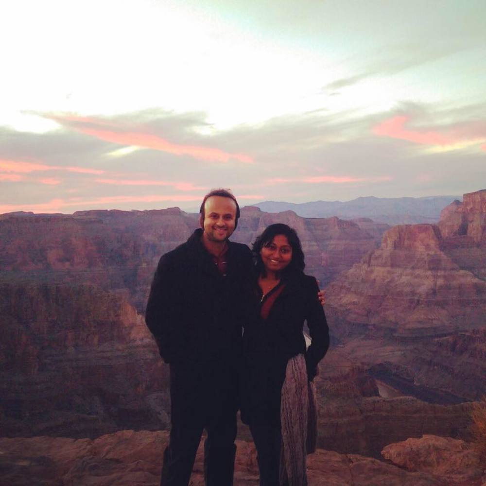 Meet your Posher, Priya